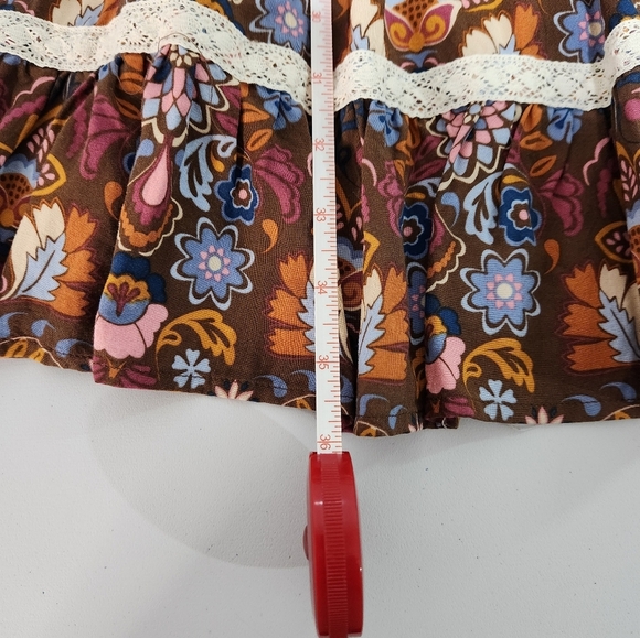 Matilda Jane mini dress, size small - Picture 6 of 6